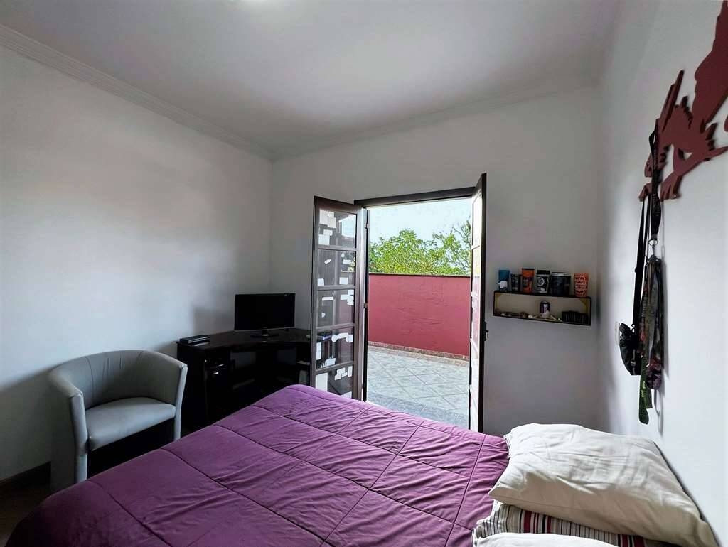 Casa de Condomínio, 3 quartos - Foto 41