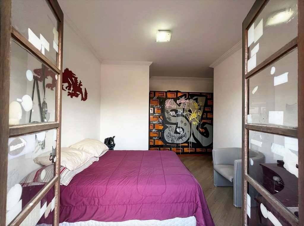 Casa de Condomínio, 3 quartos - Foto 42