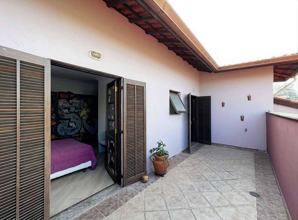 Casa de Condomínio, 3 quartos - Foto 44