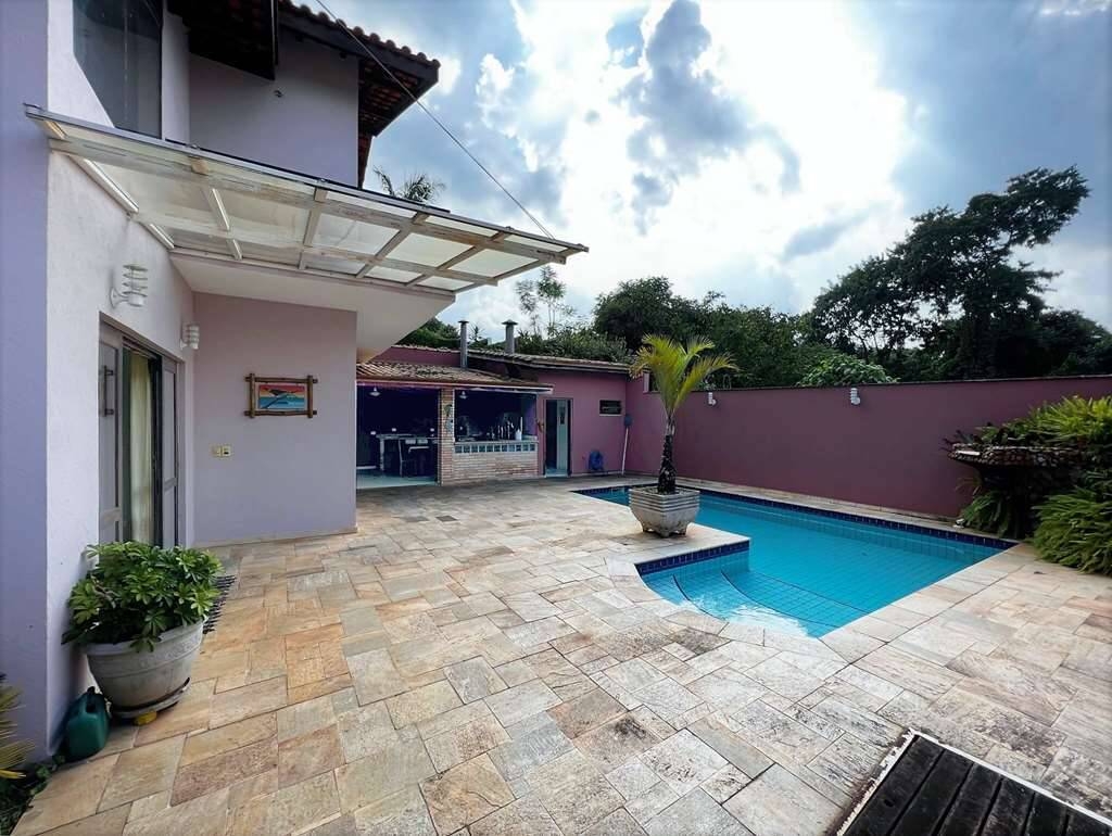 Casa de Condomínio, 3 quartos - Foto 45
