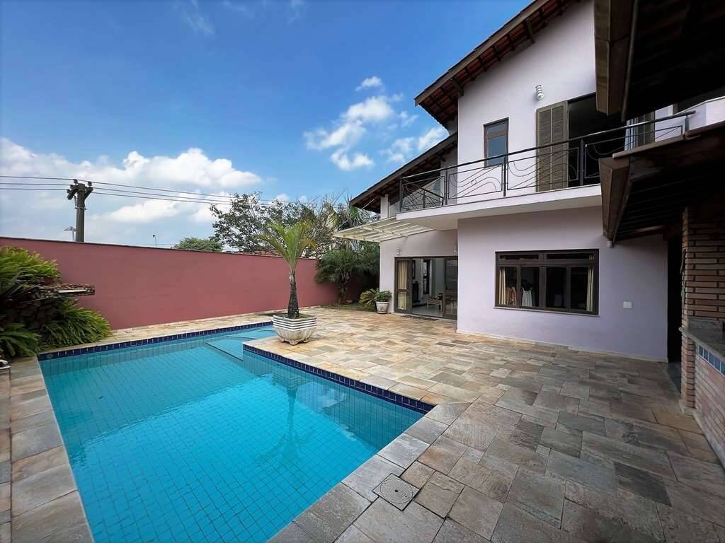 Casa de Condomínio, 3 quartos - Foto 46