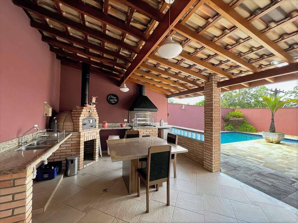 Casa de Condomínio, 3 quartos - Foto 48