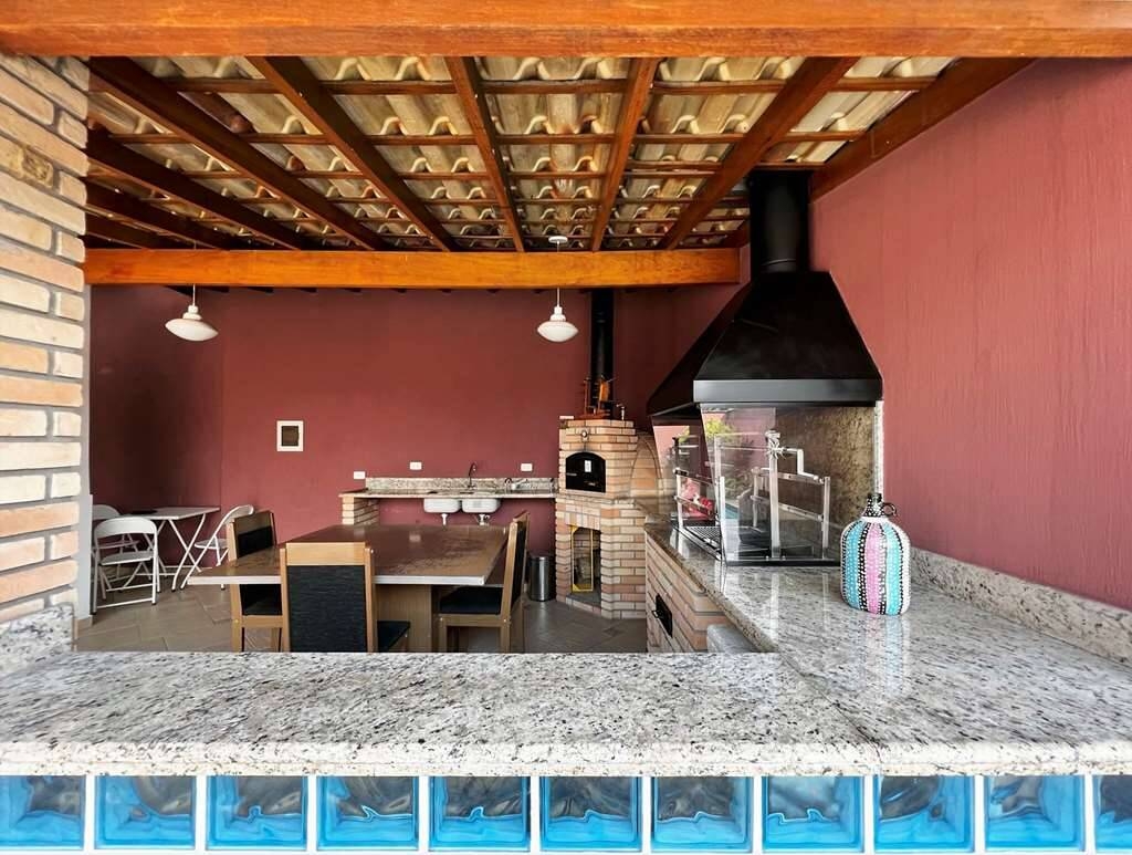 Casa de Condomínio, 3 quartos - Foto 49