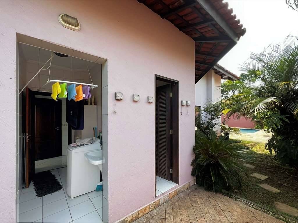 Casa de Condomínio, 3 quartos - Foto 51