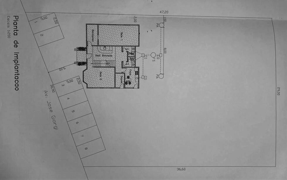 Casa, 228 m² - Foto 3