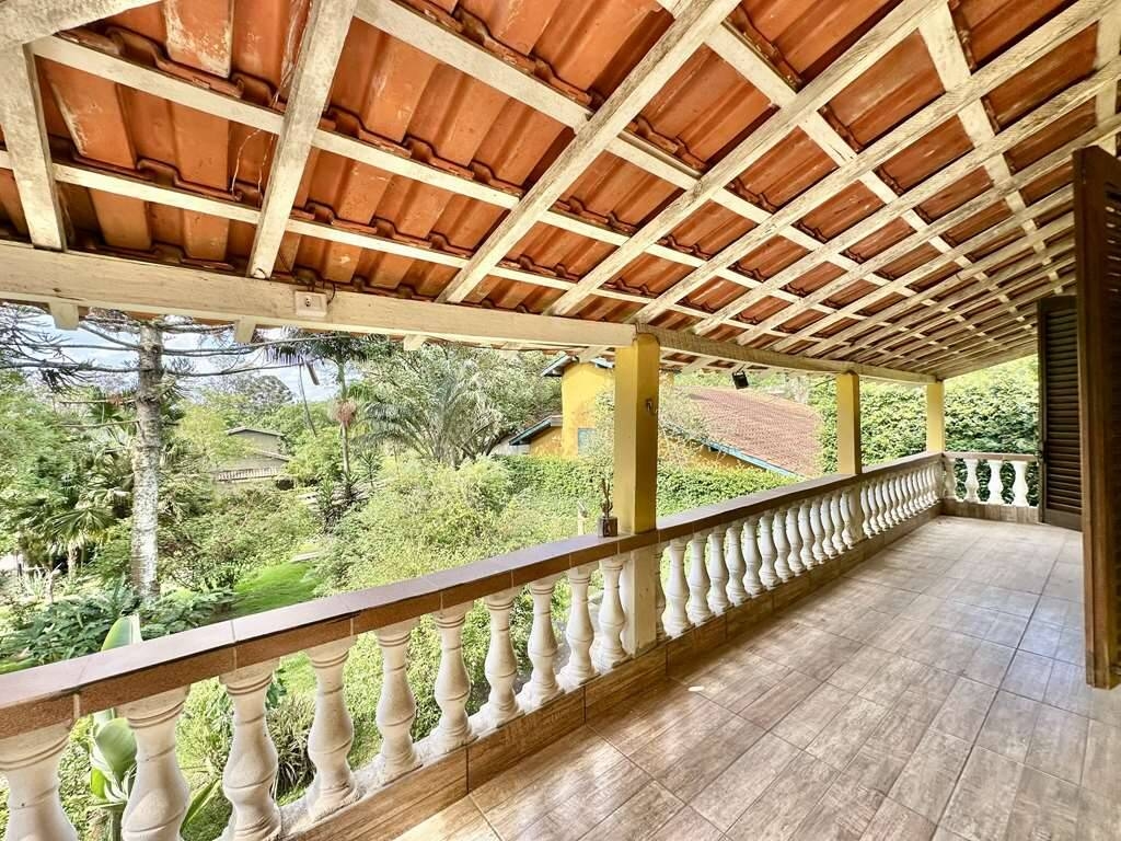 Casa de Condomínio, 3 quartos - Foto 27