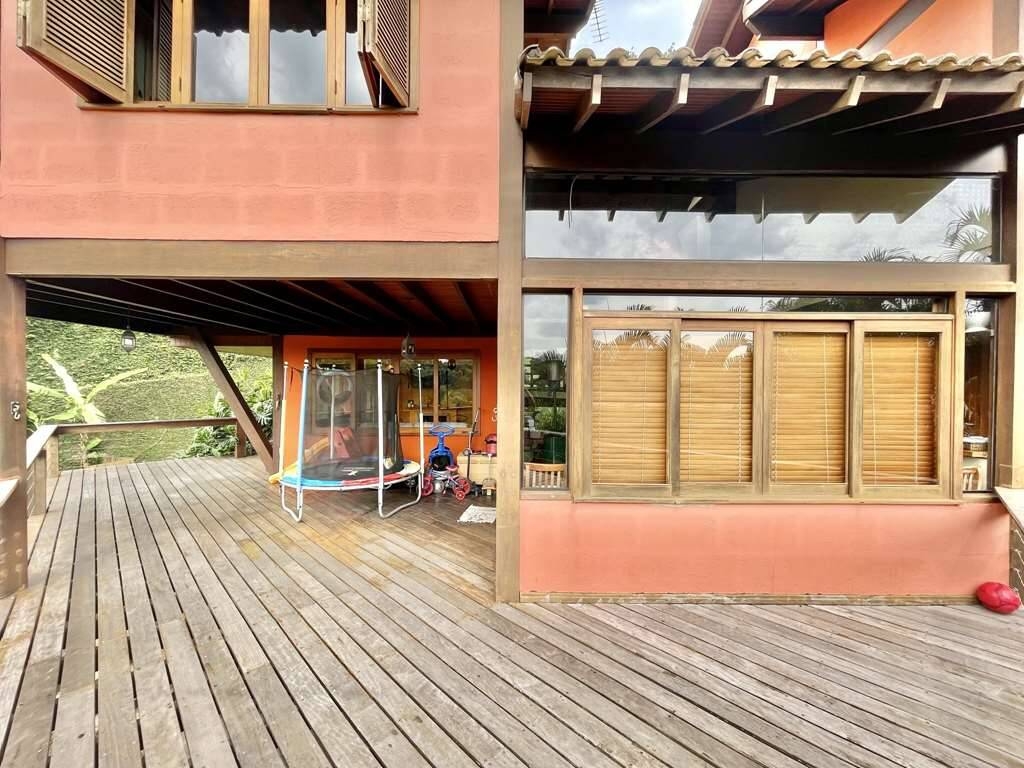 Casa de Condomínio, 3 quartos - Foto 20
