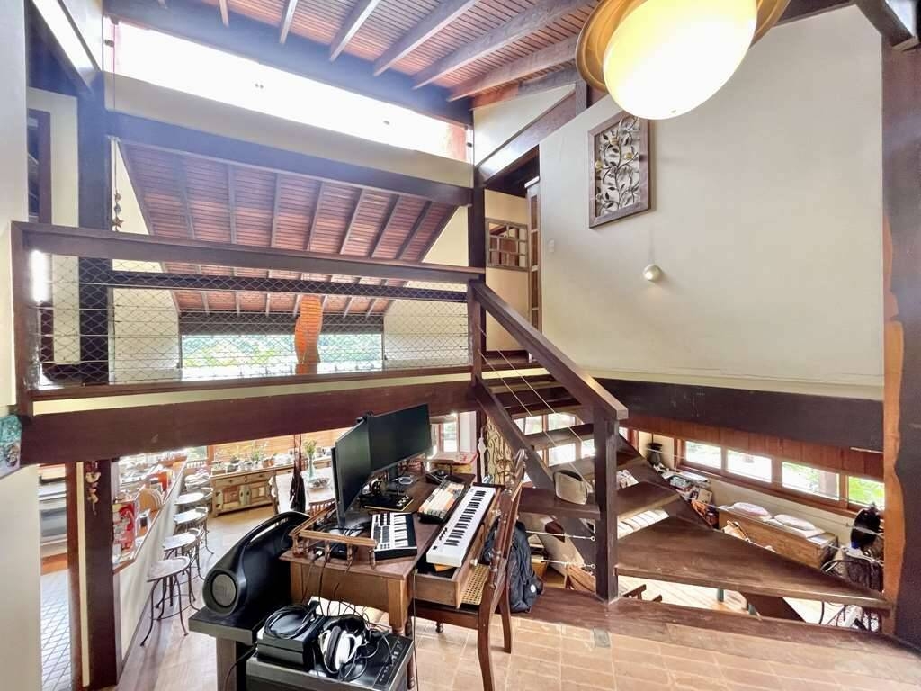 Casa de Condomínio, 3 quartos - Foto 30