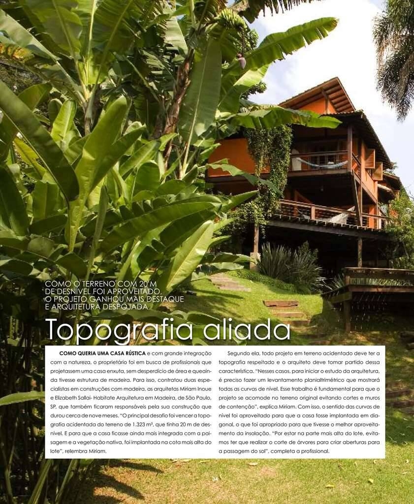 Casa de Condomínio, 3 quartos - Foto 47