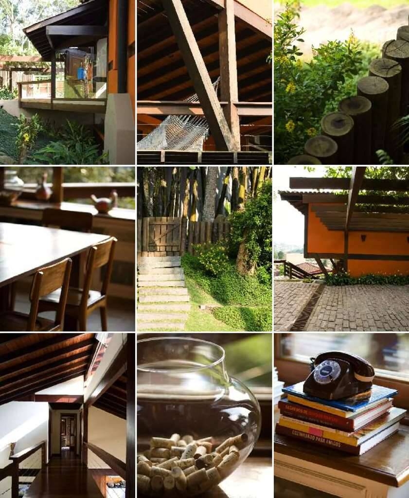 Casa de Condomínio, 3 quartos - Foto 50