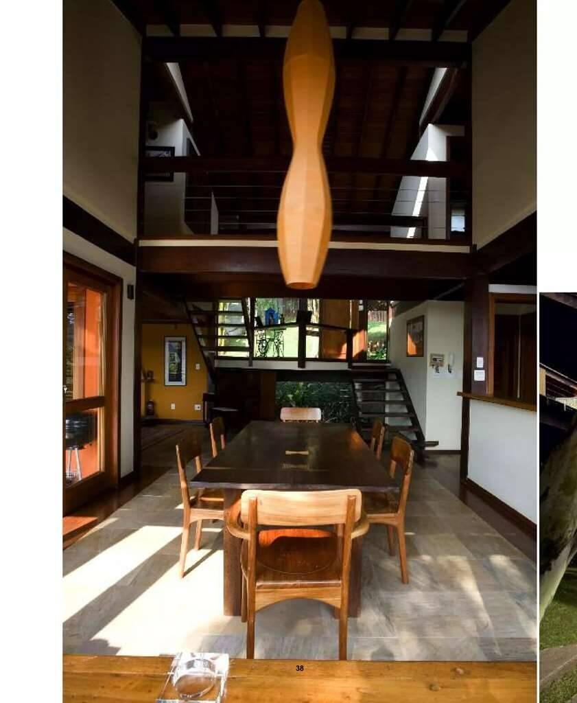 Casa de Condomínio, 3 quartos - Foto 51