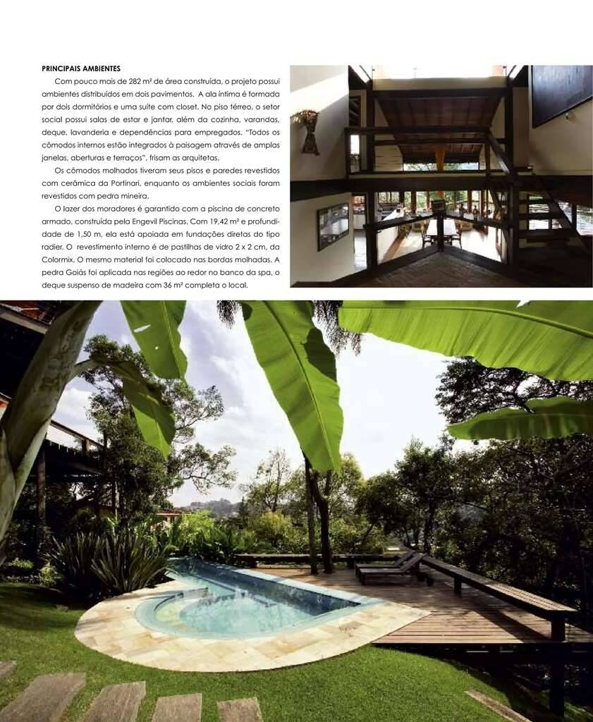 Casa de Condomínio, 3 quartos - Foto 52