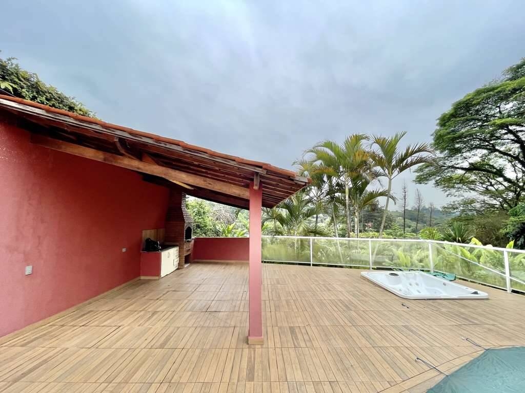 Casa, 4 quartos, 409 m² - Foto 43