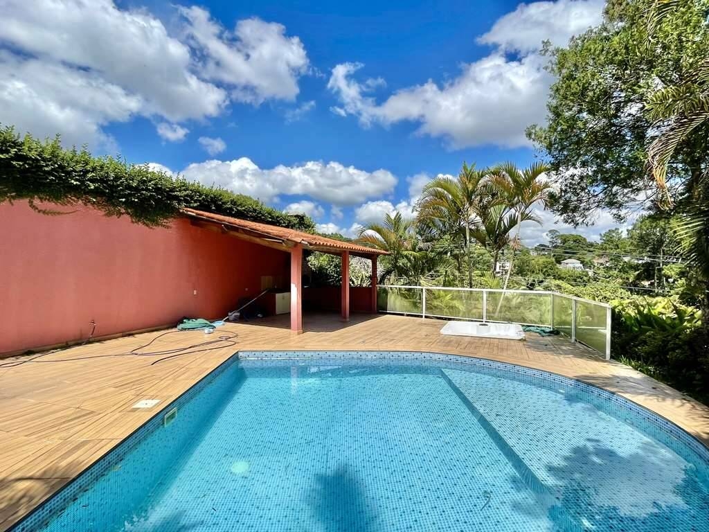 Casa, 4 quartos, 409 m² - Foto 42