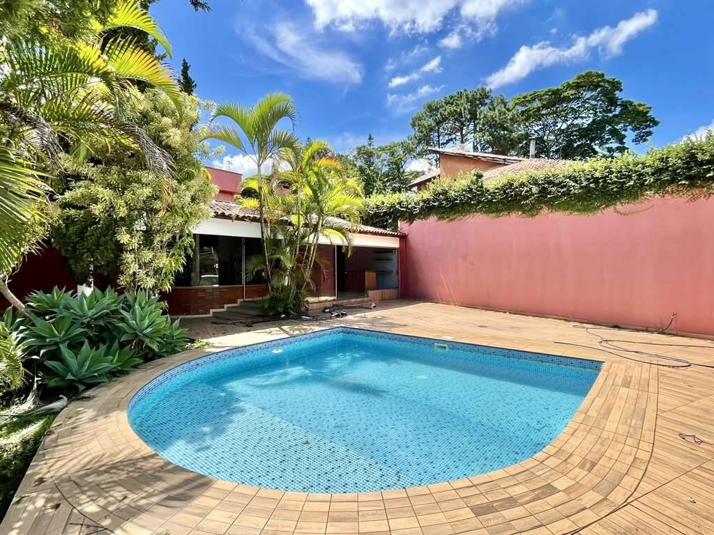 Casa, 4 quartos, 409 m² - Foto 41