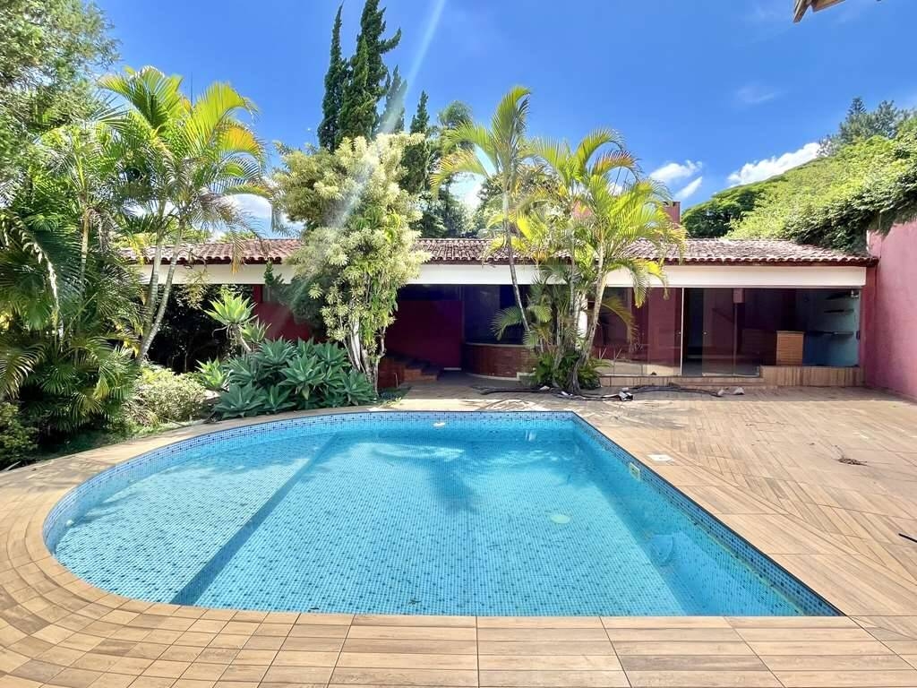 Casa, 4 quartos, 409 m² - Foto 40