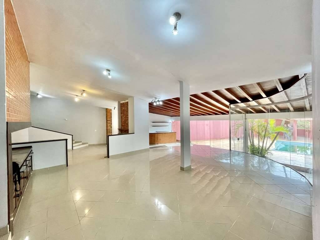 Casa, 4 quartos, 409 m² - Foto 39