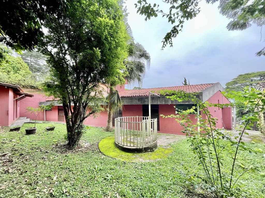 Casa, 4 quartos, 409 m² - Foto 38
