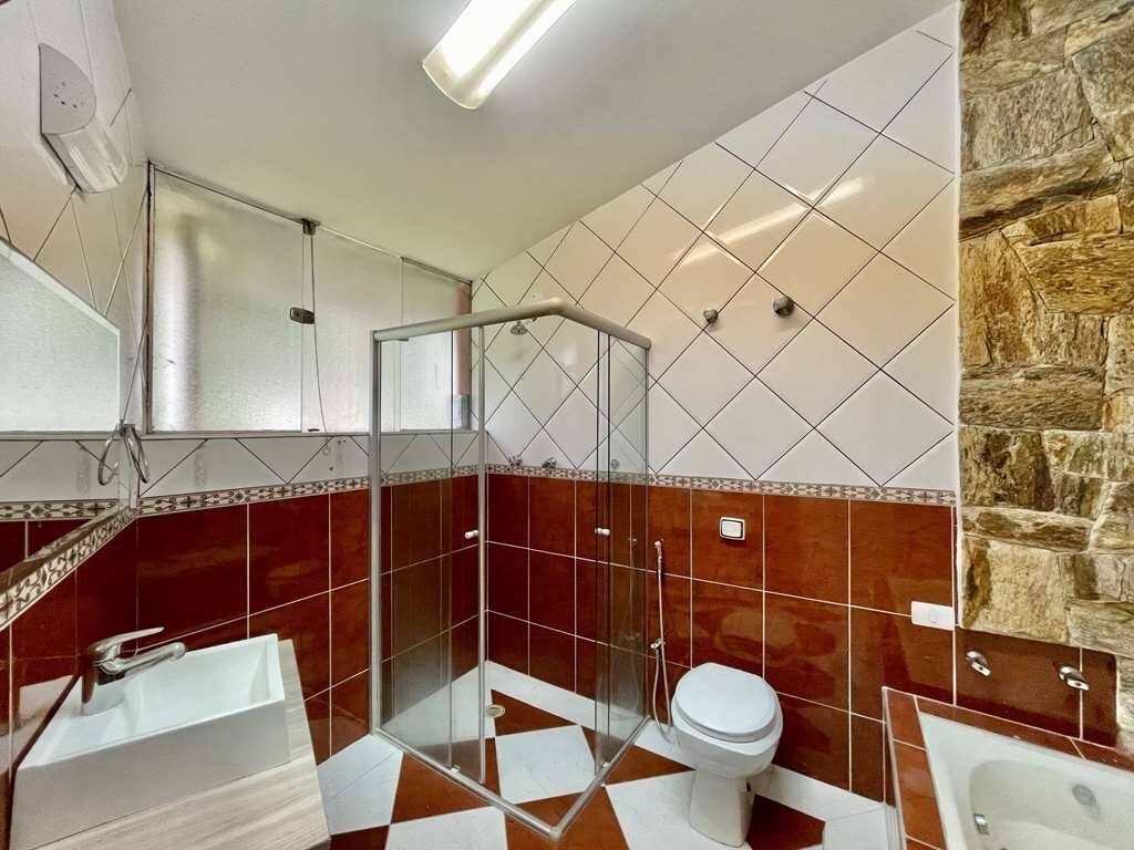 Casa, 4 quartos, 409 m² - Foto 24