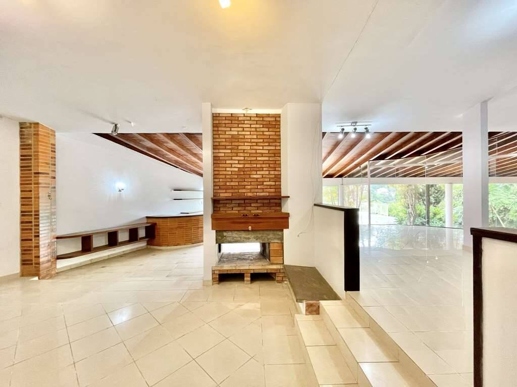 Casa, 4 quartos, 409 m² - Foto 13