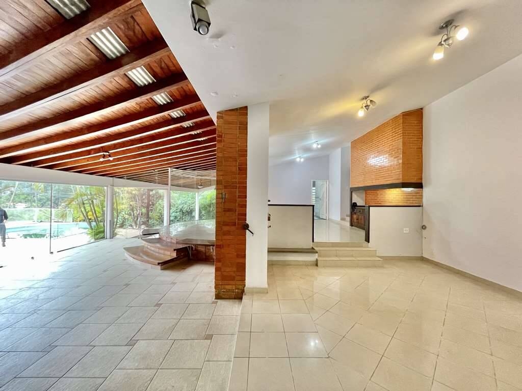 Casa, 4 quartos, 409 m² - Foto 11