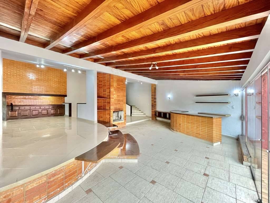 Casa, 4 quartos, 409 m² - Foto 10
