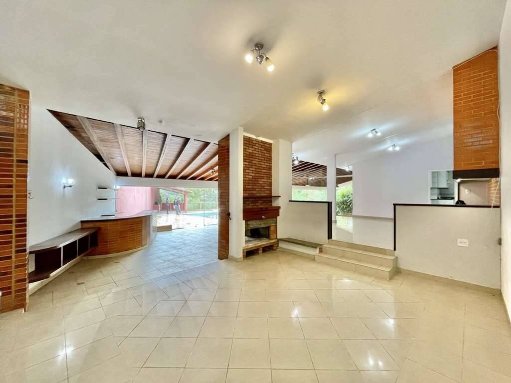 Casa, 4 quartos, 409 m² - Foto 8