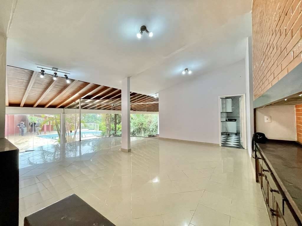 Casa, 4 quartos, 409 m² - Foto 7