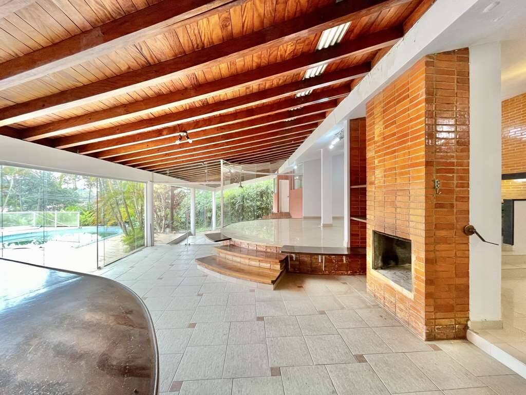 Casa, 4 quartos, 409 m² - Foto 2