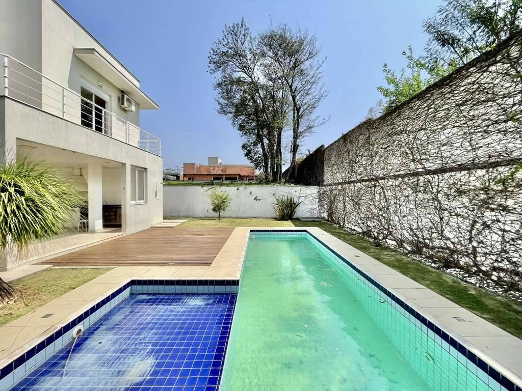 Casa de Condomínio, 4 quartos - Foto 30