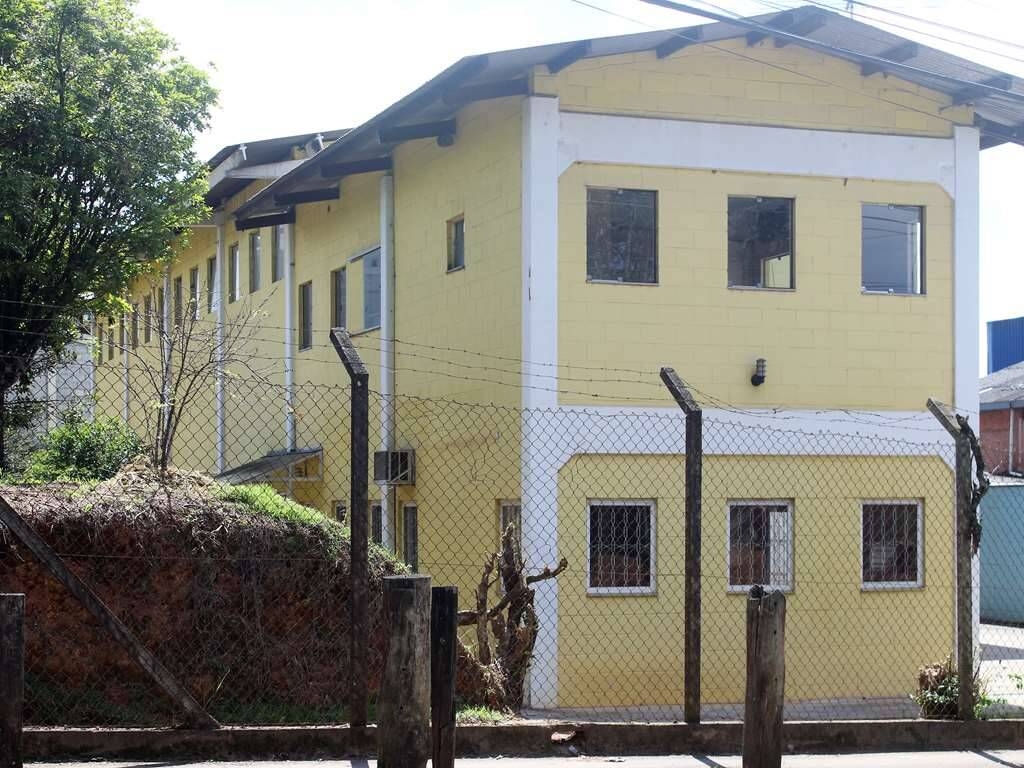 Depósito-Galpão, 505 m² - Foto 5