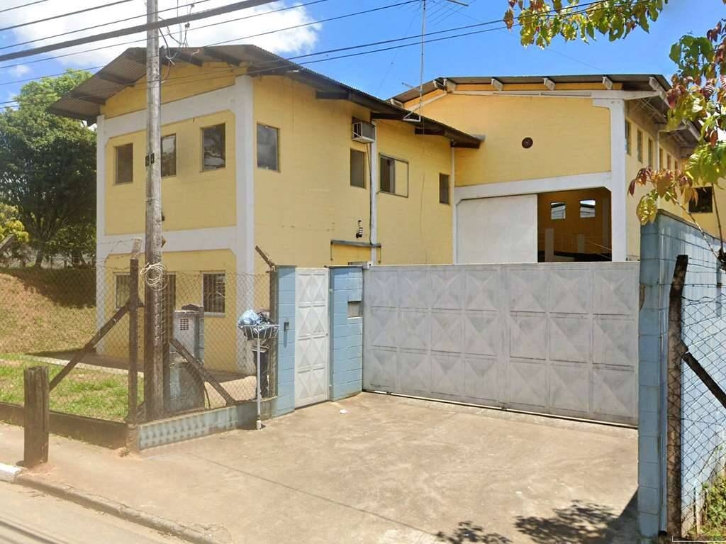 Depósito-Galpão, 505 m² - Foto 9