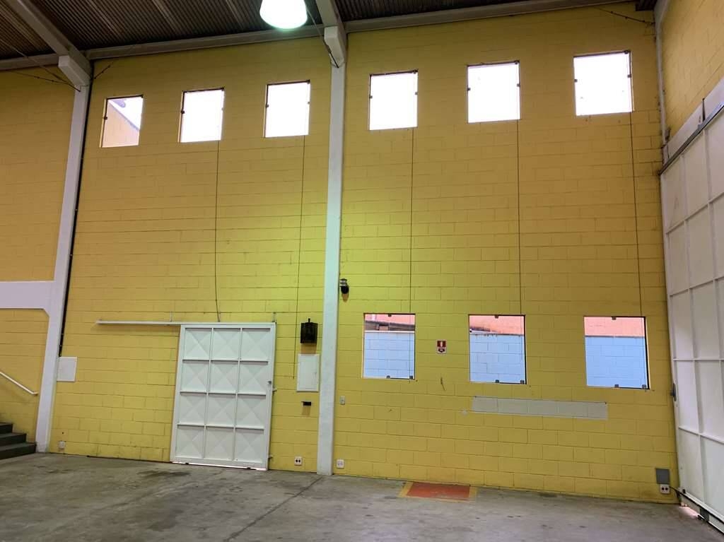 Depósito-Galpão, 505 m² - Foto 10