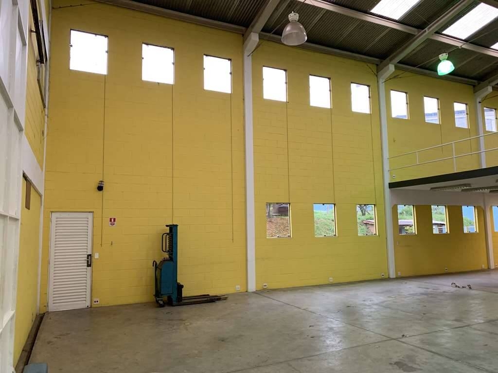 Depósito-Galpão, 505 m² - Foto 11