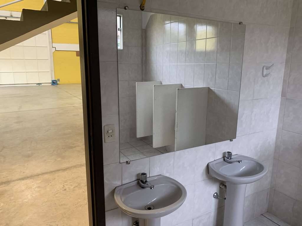 Depósito-Galpão, 505 m² - Foto 17