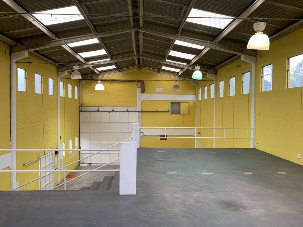 Depósito-Galpão, 505 m² - Foto 20