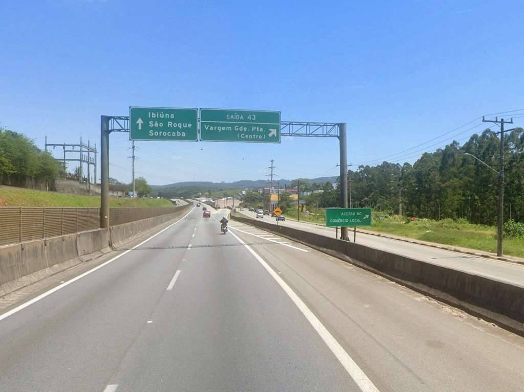 Depósito-Galpão, 505 m² - Foto 46