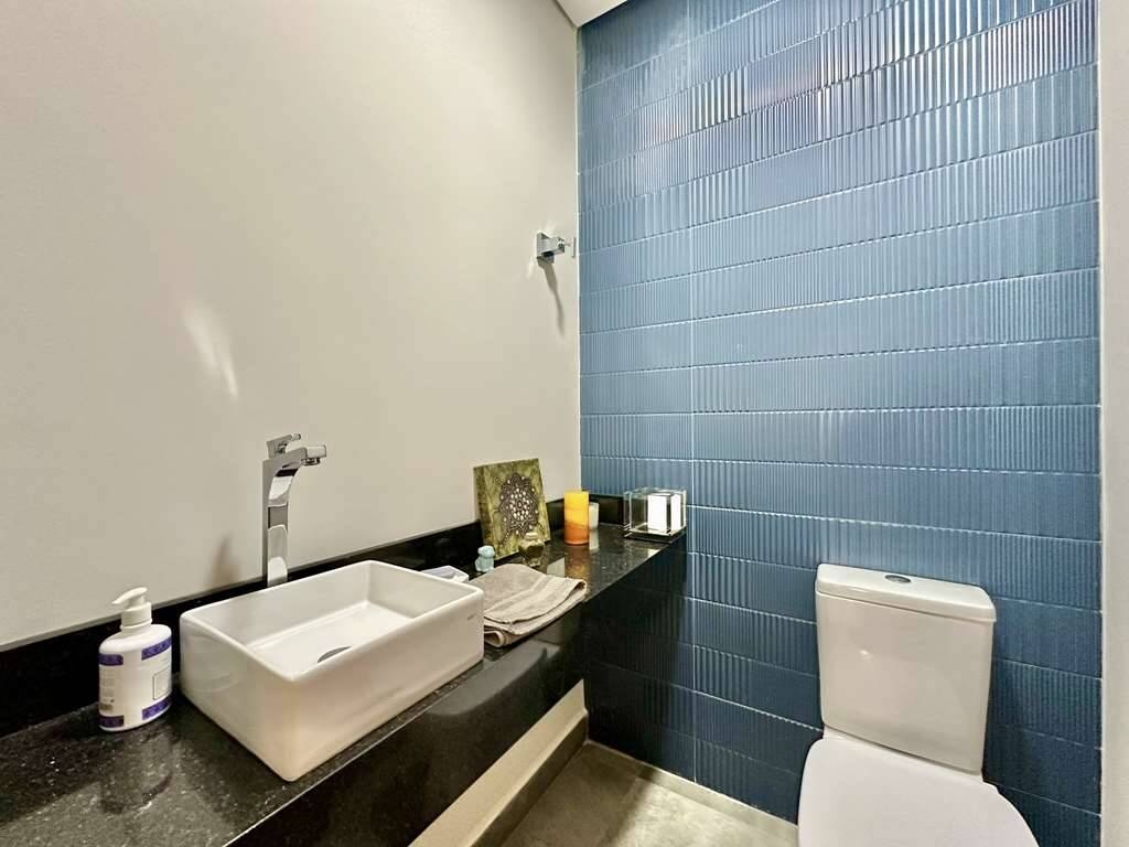 Casa de Condomínio, 3 quartos - Foto 24