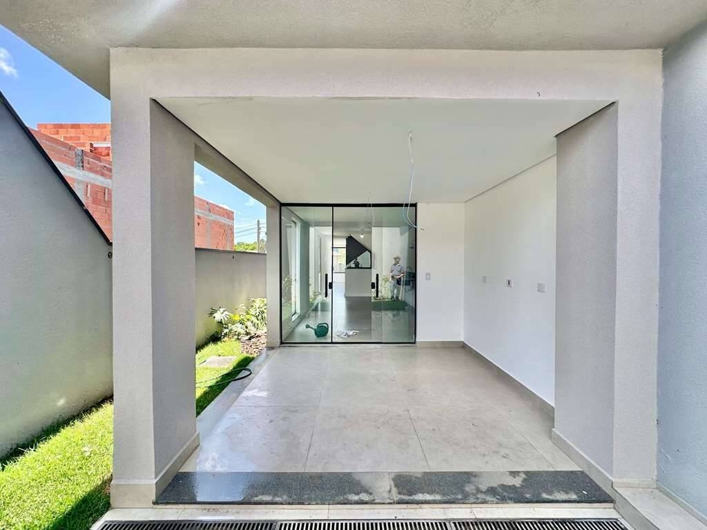 Casa de Condomínio, 3 quartos - Foto 14