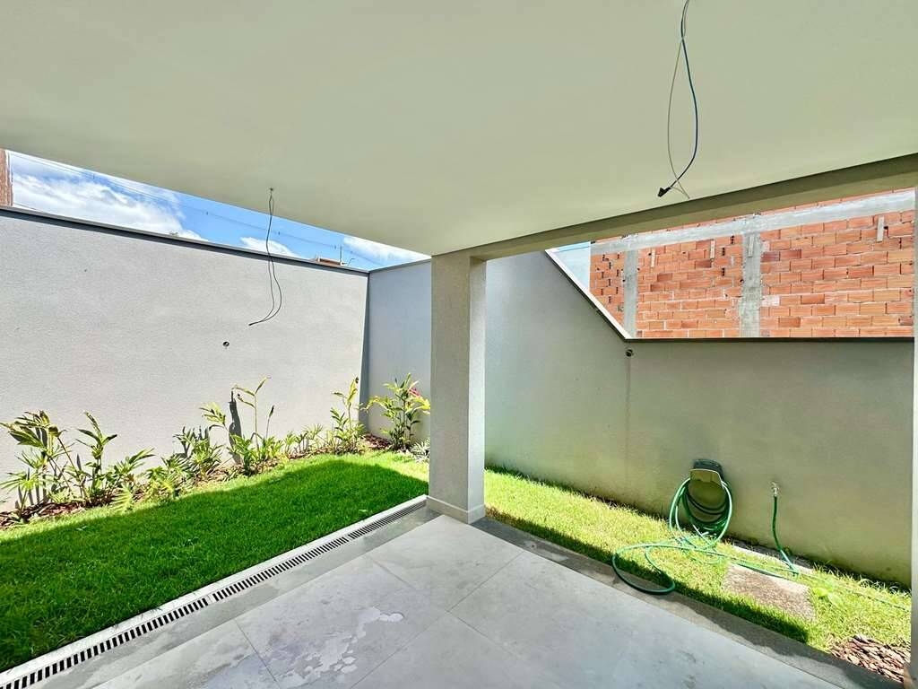 Casa de Condomínio, 3 quartos - Foto 15