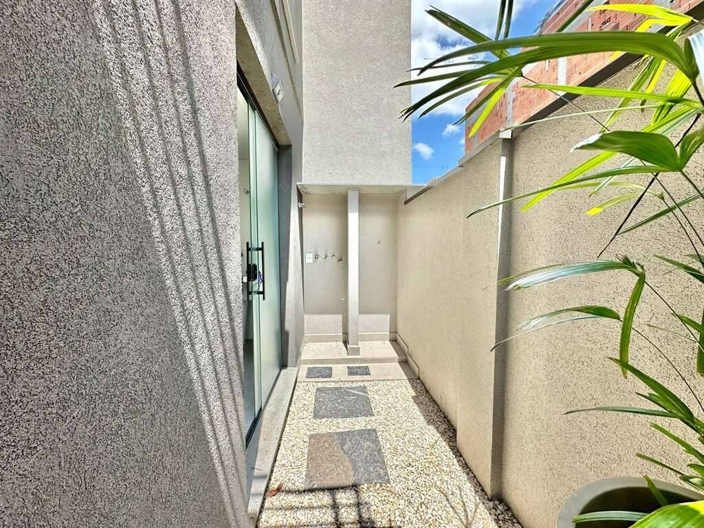 Casa de Condomínio, 3 quartos - Foto 38