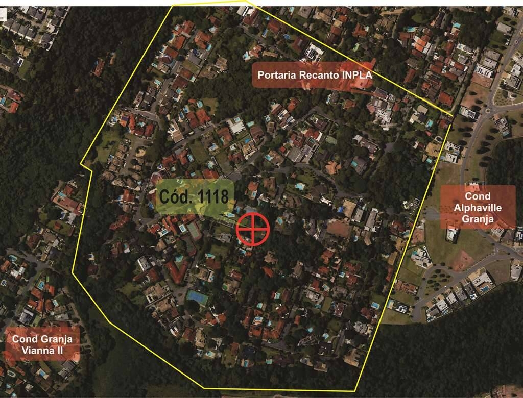 Terreno, 117 m² - Foto 2