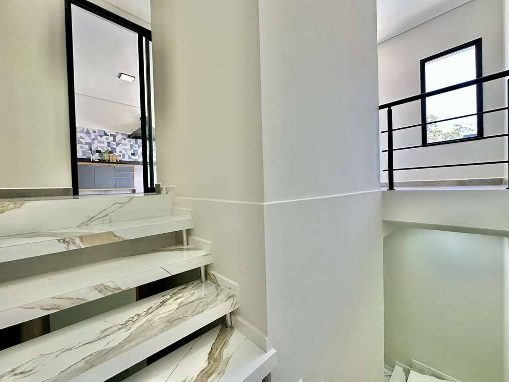 Casa de Condomínio, 3 quartos - Foto 12