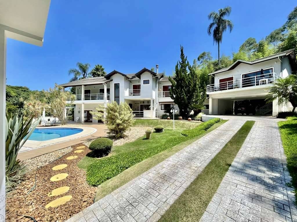 Casa de Condomínio, 5 quartos - Foto 7