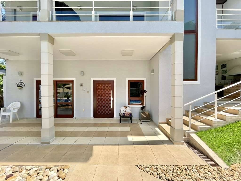 Casa de Condomínio, 5 quartos - Foto 8