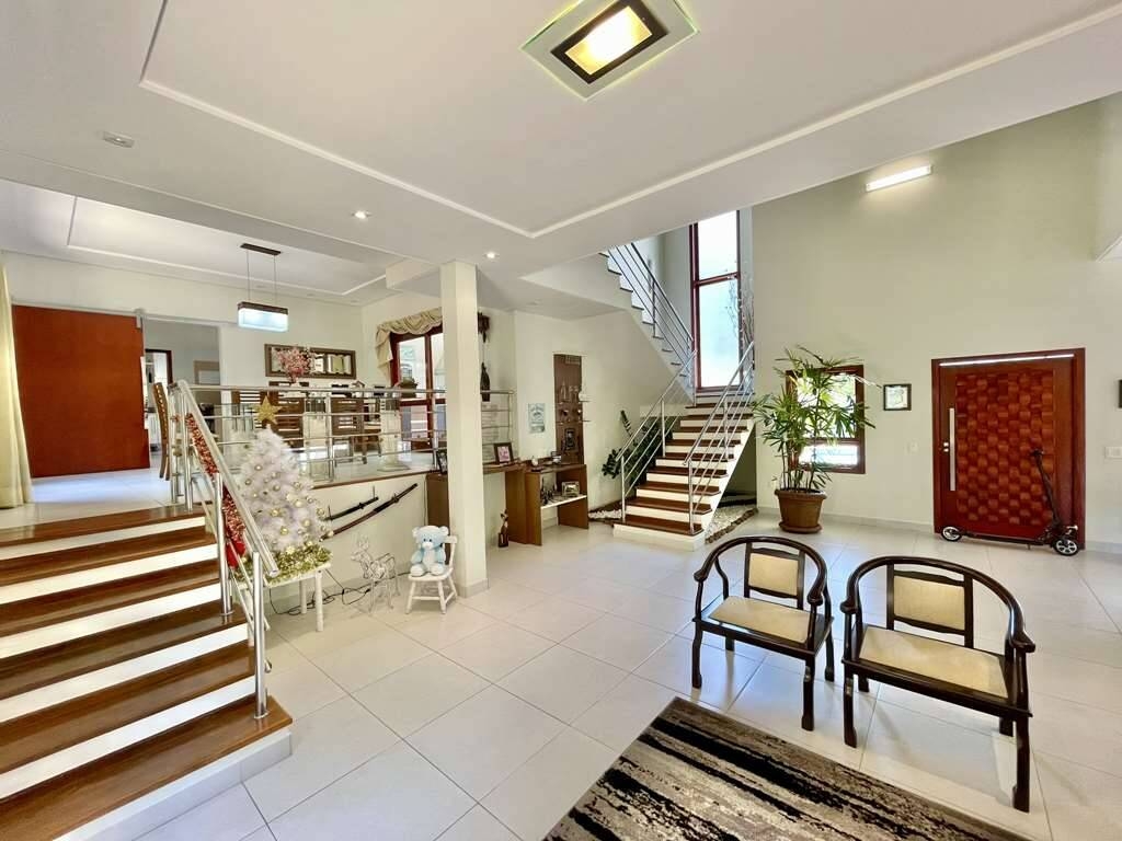 Casa de Condomínio, 5 quartos - Foto 10
