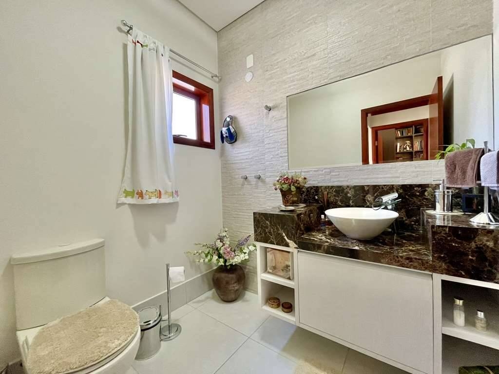 Casa de Condomínio, 5 quartos - Foto 12