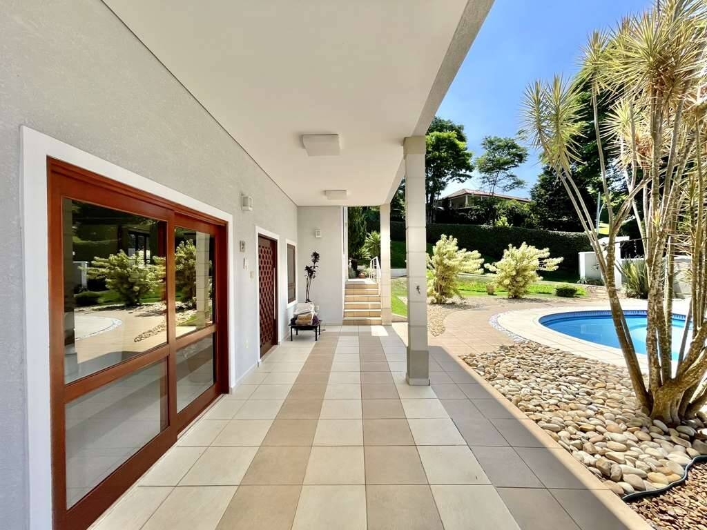 Casa de Condomínio, 5 quartos - Foto 14
