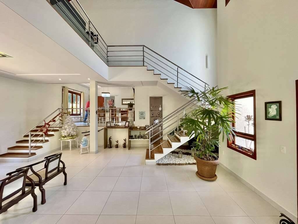 Casa de Condomínio, 5 quartos - Foto 18