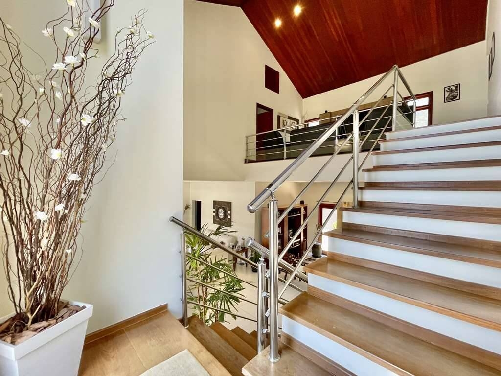 Casa de Condomínio, 5 quartos - Foto 19